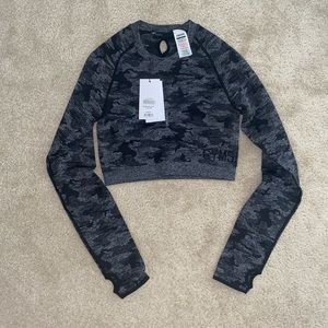 nwt gymshark sports bra